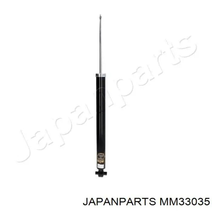 MM33035 Japan Parts amortecedor traseiro