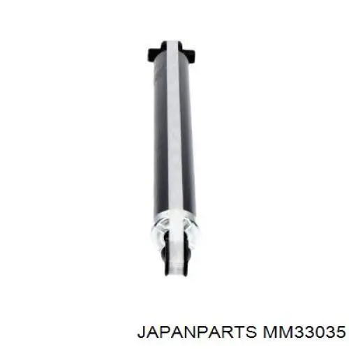 Амортизатор задний MM33035 Japan Parts