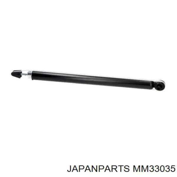 Задний амортизатор Japan Parts MM33035