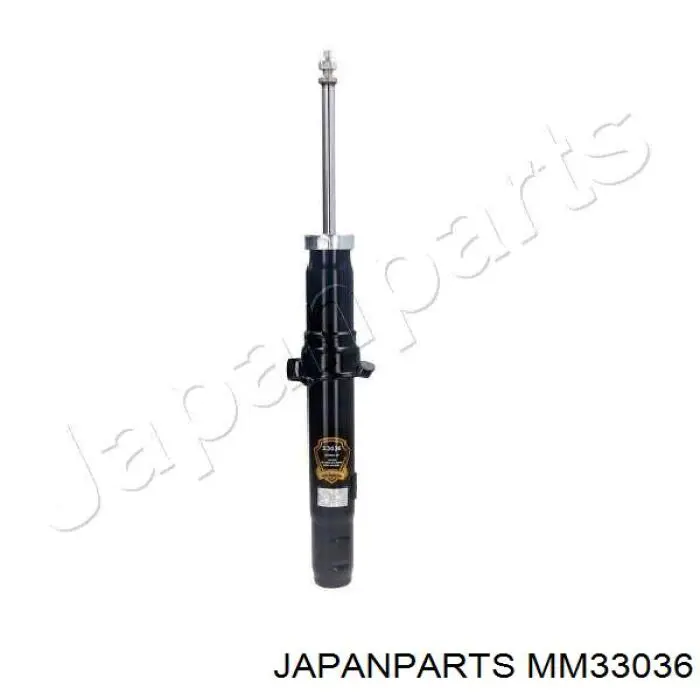 MM33036 Japan Parts амортизатор передний левый