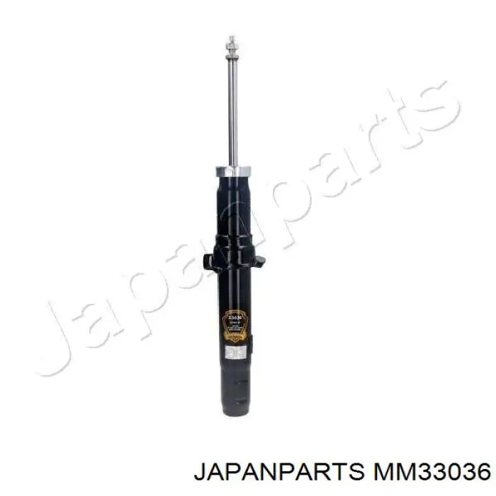 MM-33036 Japan Parts amortecedor dianteiro esquerdo