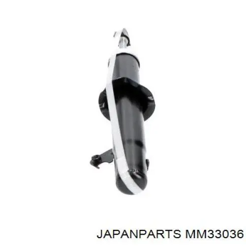 MM33036 Japan Parts