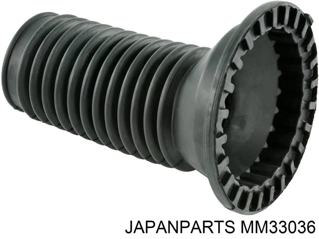 Стойка передняя левая Japan Parts MM33036