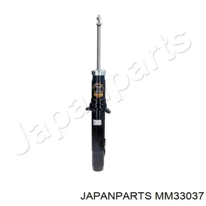 MM-33037 Japan Parts амортизатор передний правый