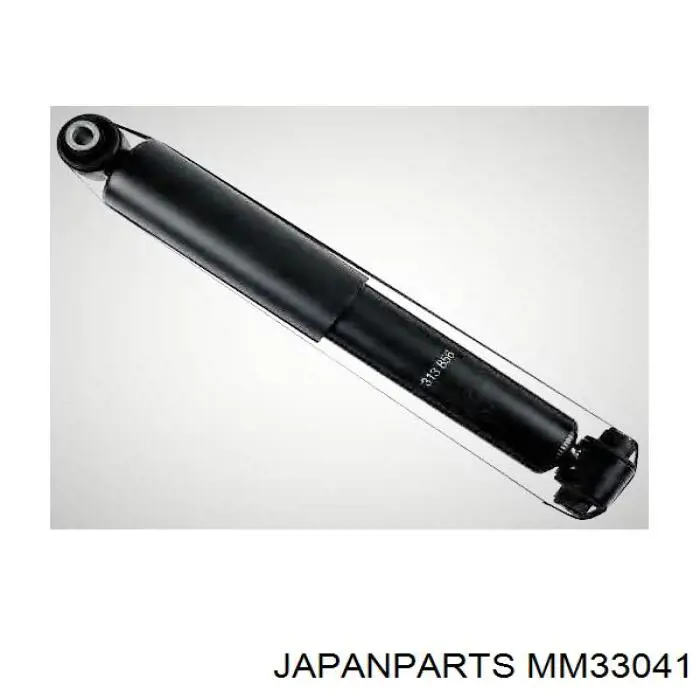 MM-33041 Japan Parts амортизатор задний