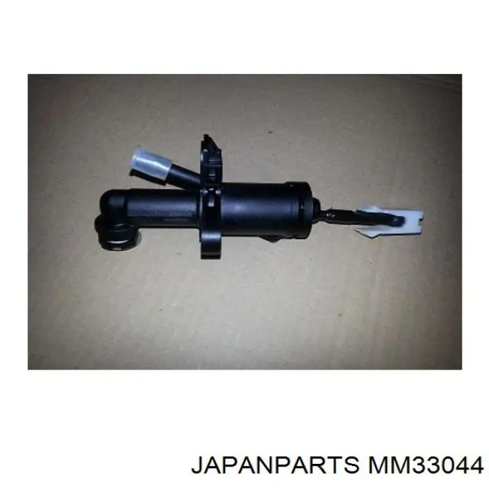 Амортизатор передний правый MM33044 Japan Parts