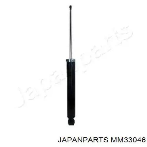 MM33046 Japan Parts Амортизаторы задние