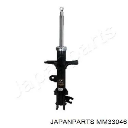 Стойка амортизатора задняя Japan Parts MM33046 цена, от 28.41 USD