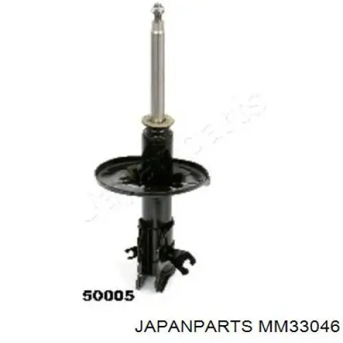 Купить MM33046 Japan Parts Амортизатор задней подвески