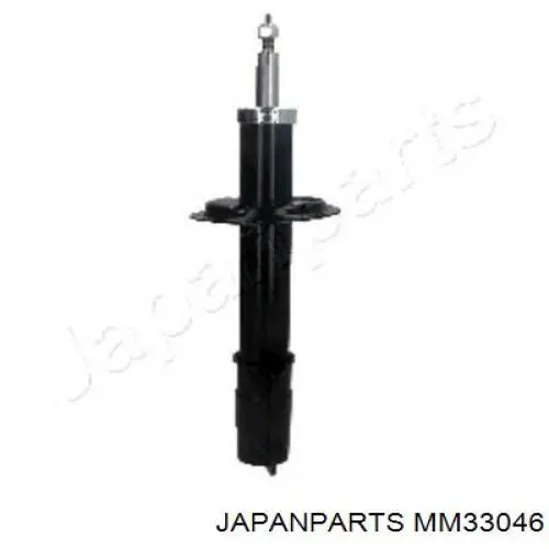 Амортизатор задний MM33046 Japan Parts