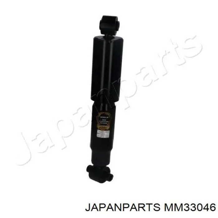 MM33046 Japan Parts amortecedor traseiro