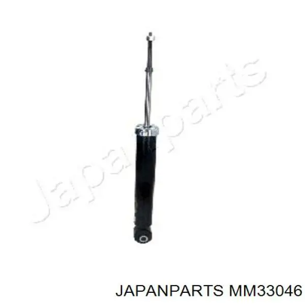 Амортизатор задний MM33046 Japan Parts