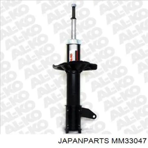 Стойка задняя, левая Japan Parts MM33047 цена, от 54.95 USD