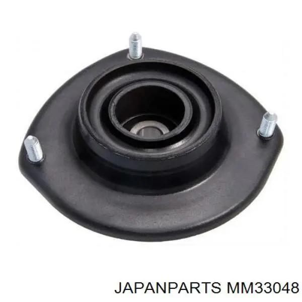 Купить MM33048 Japan Parts Амортизатор задний правый