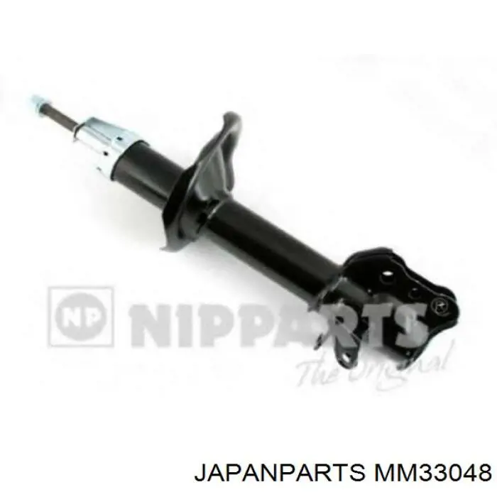 Амортизатор задний правый MM33048 Japan Parts