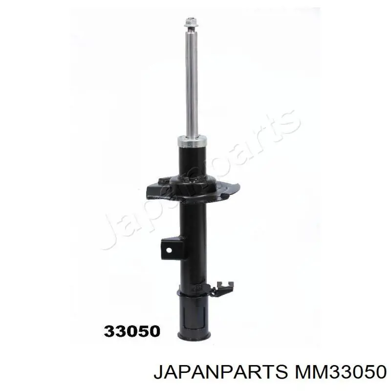 Амортизатор передний левый MM33050 Japan Parts