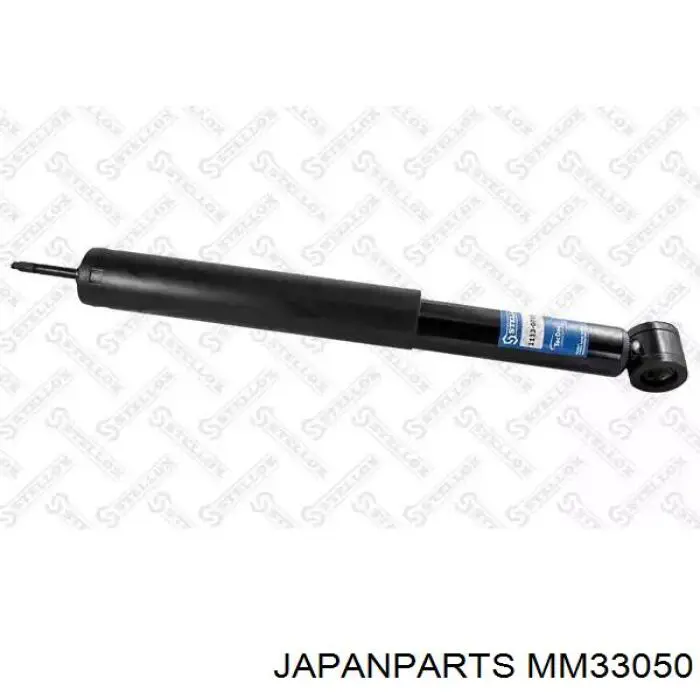 Амортизатор передний левый MM33050 Japan Parts