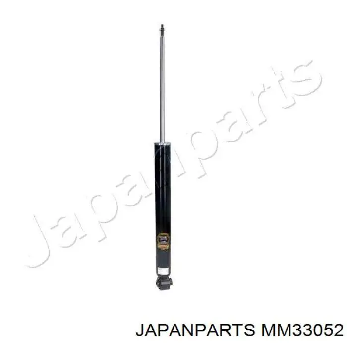 MM-33052 Japan Parts амортизатор задний