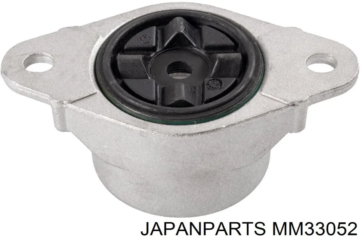 Амортизатор задний MM33052 Japan Parts