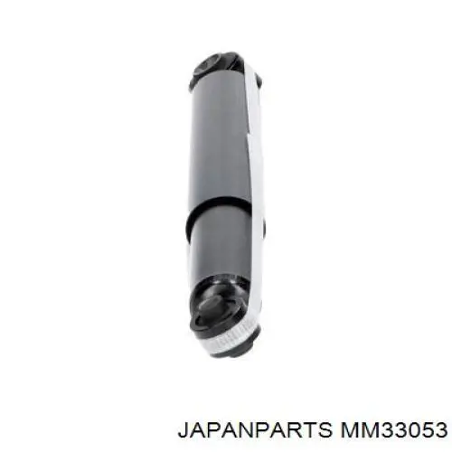 Амортизатор задний MM33053 Japan Parts