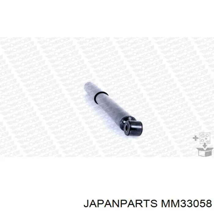 MM33058 Japan Parts