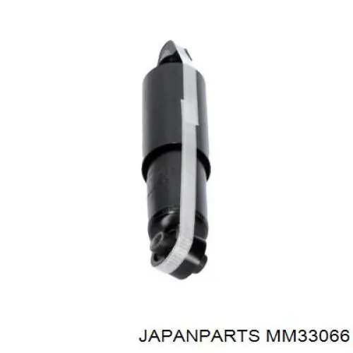 Амортизатор передний MM33066 Japan Parts