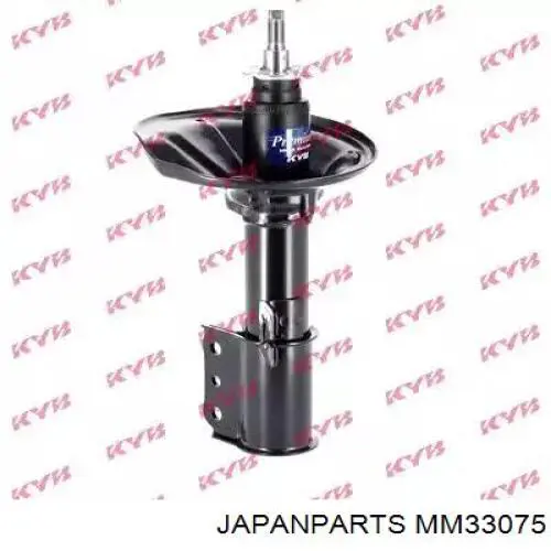 MM-33075 Japan Parts амортизатор передний правый