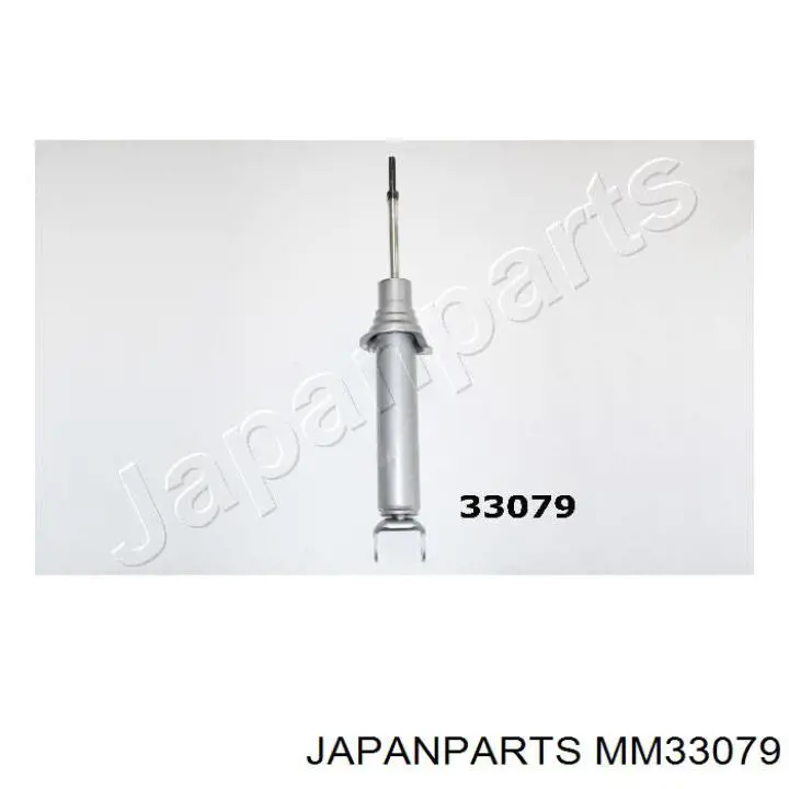 Амортизатор передний MM33079 Japan Parts