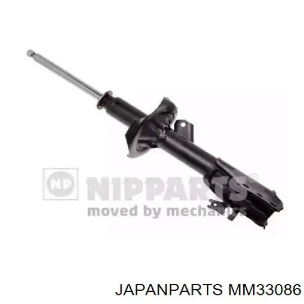 Амортизатор задний MM33086 Japan Parts