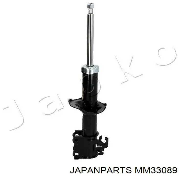 Амортизатор передний правый MM33089 Japan Parts