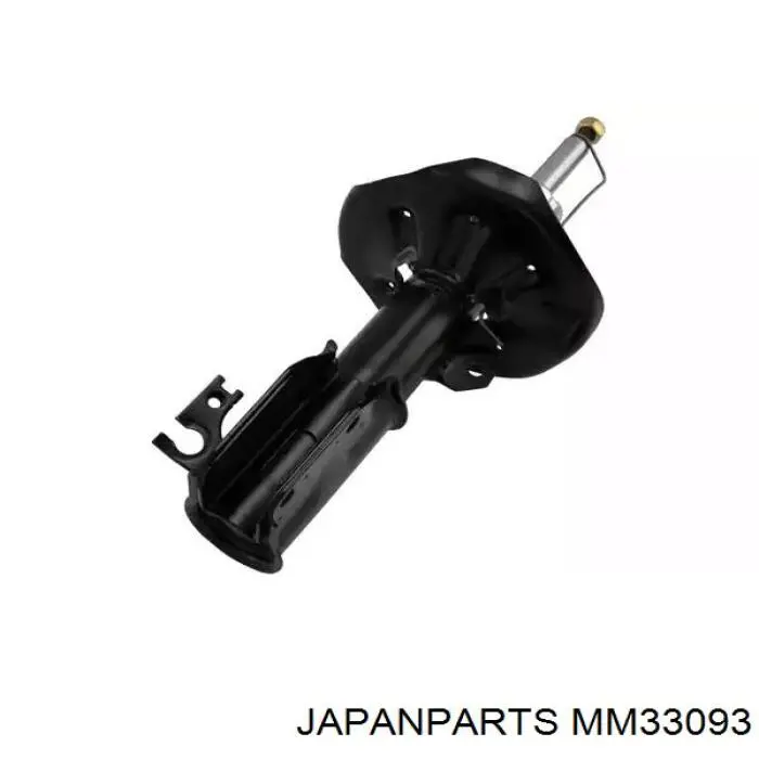Стойка передняя правая Japan Parts MM33093