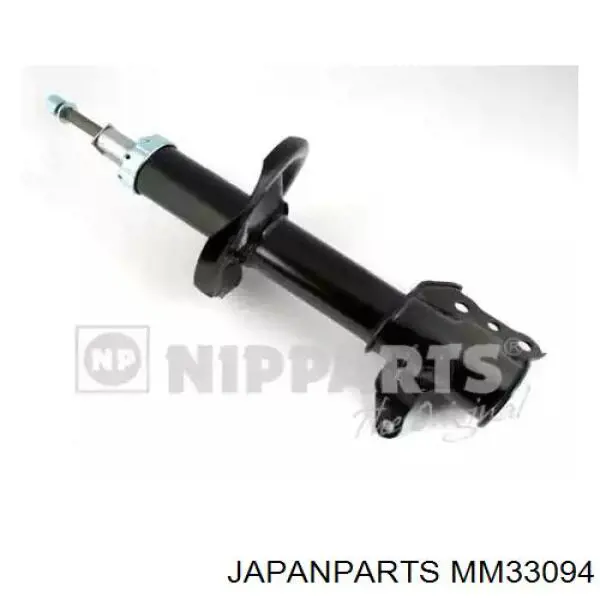 Амортизатор передний левый MM33094 Japan Parts