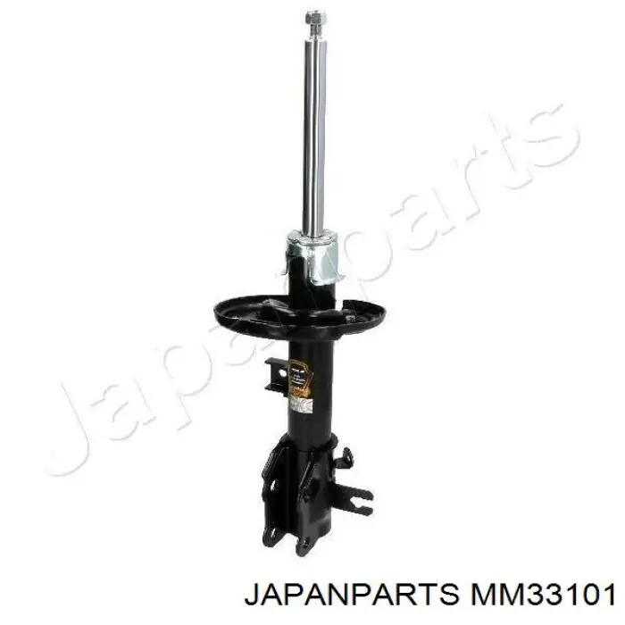 Амортизатор передний правый MM33101 Japan Parts