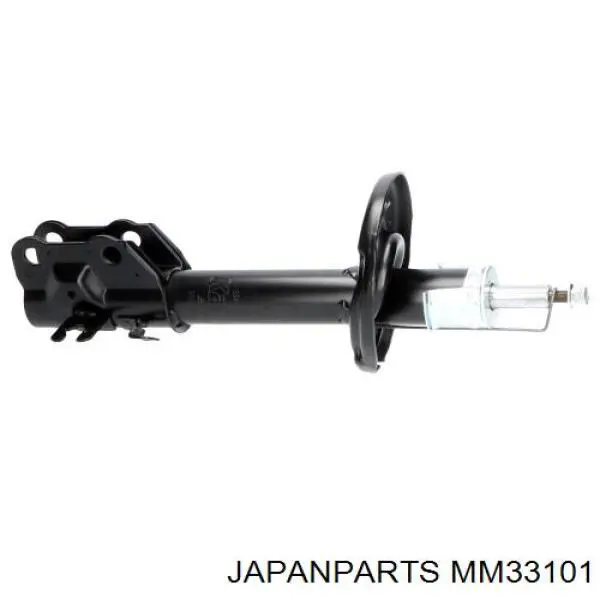 Амортизатор передний правый MM33101 Japan Parts