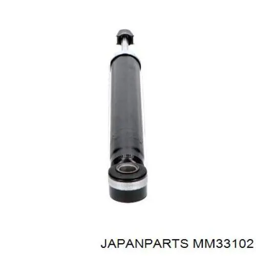 MM-33102 Japan Parts amortecedor traseiro