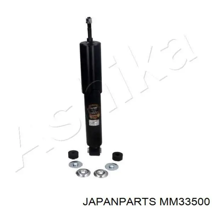 Амортизатор передний MM33500 Japan Parts