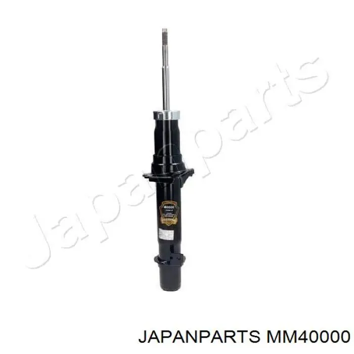 MM40000 Japan Parts амортизатор передний левый