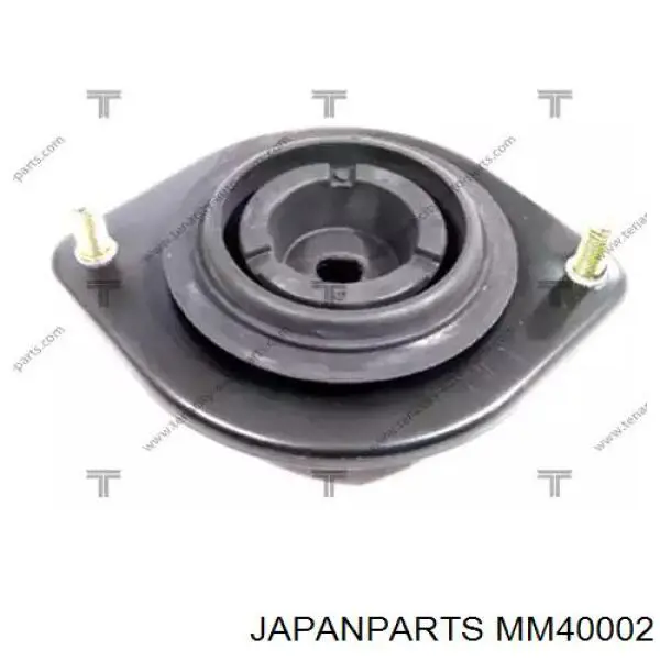 MM40002 Japan Parts amortecedor traseiro