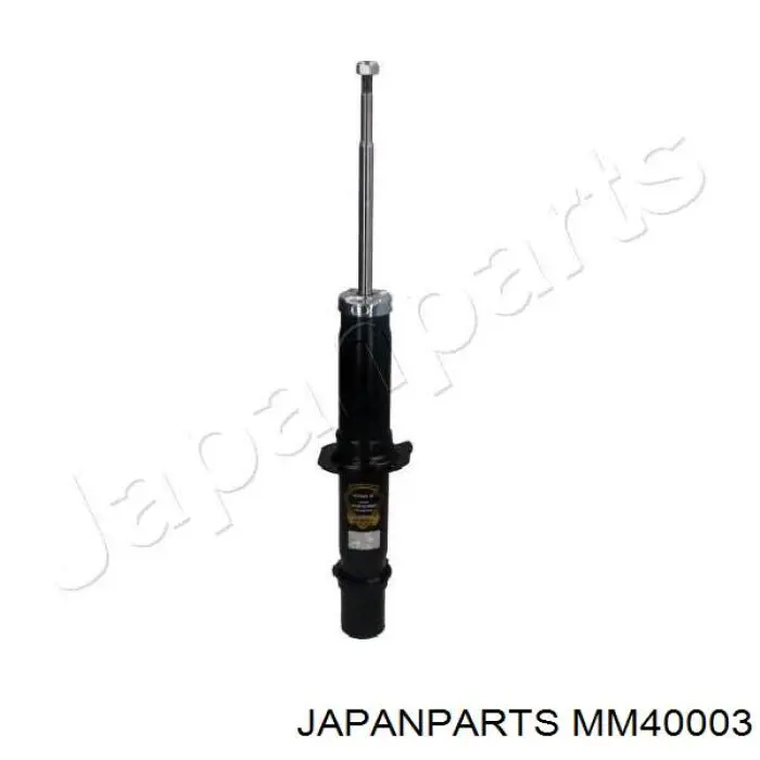 MM40003 Japan Parts амортизатор передний