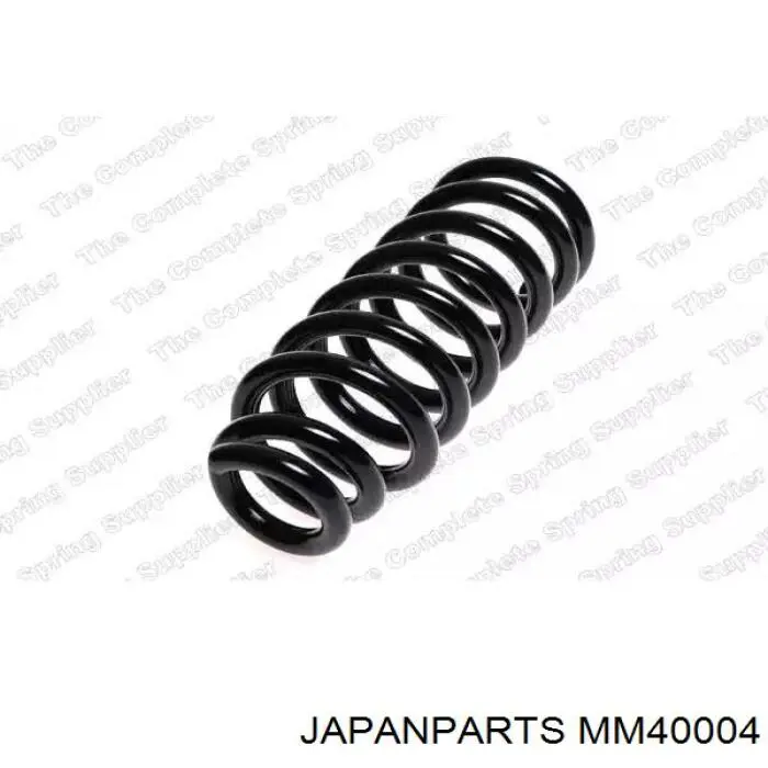 Стойка амортизатора передняя Japan Parts MM40004 цена, от 32.62 USD