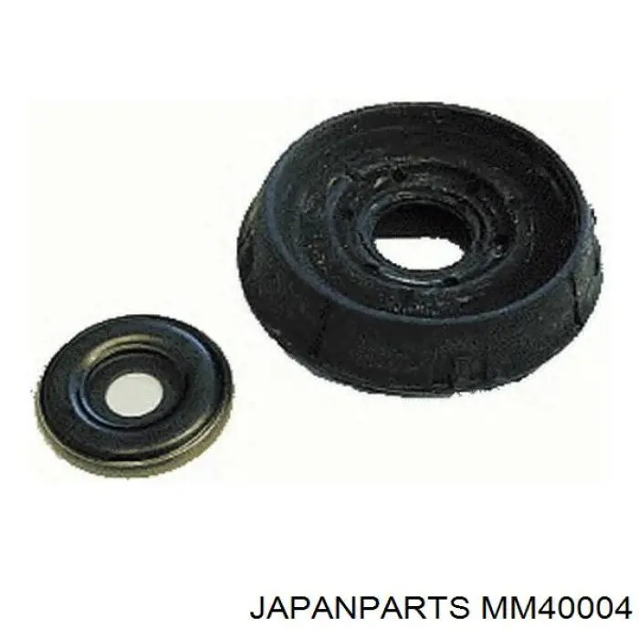 Амортизатор передний MM40004 Japan Parts