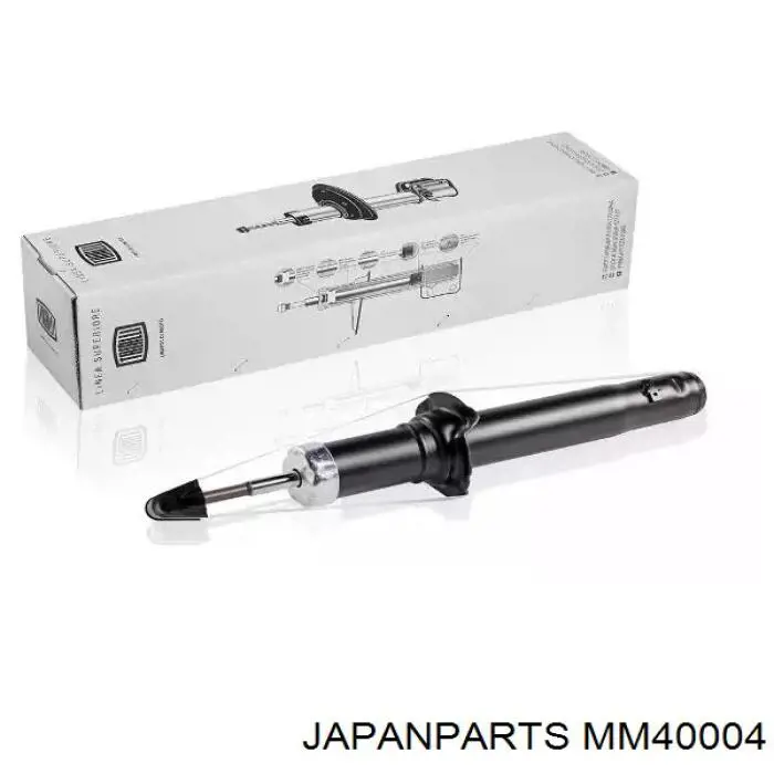 Амортизатор передний MM40004 Japan Parts