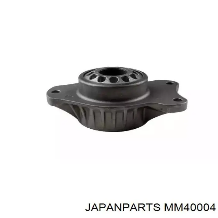 Амортизаторы передние Japan Parts MM40004