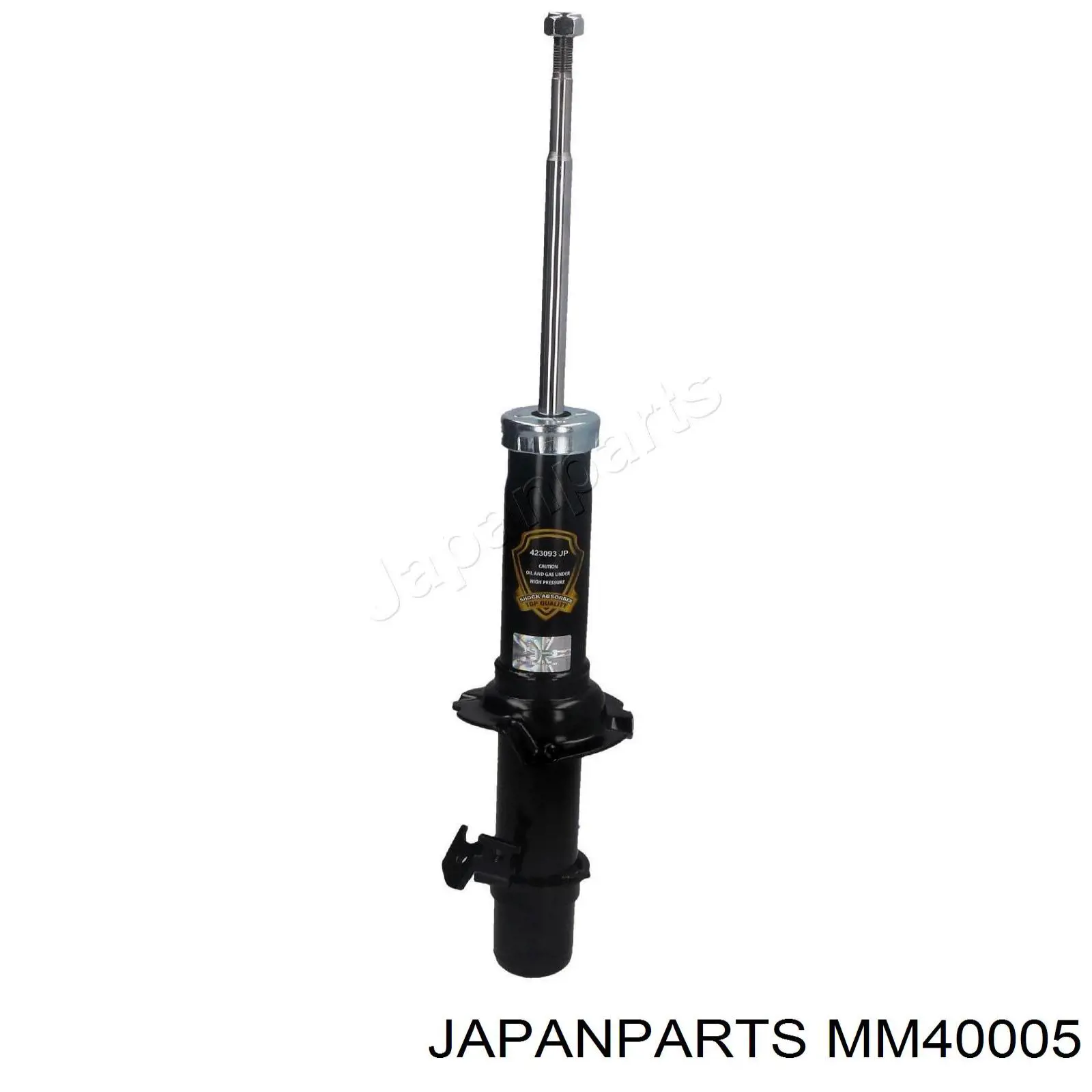 MM-40005 Japan Parts амортизатор передний левый