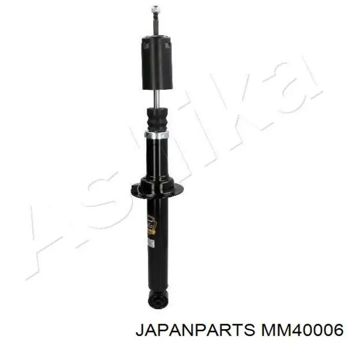 MM40006 Japan Parts амортизатор задний