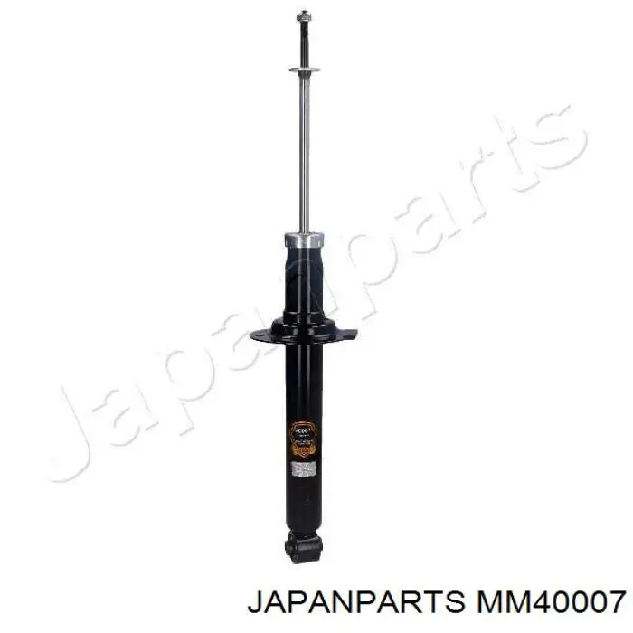 MM40007 Japan Parts amortecedor traseiro