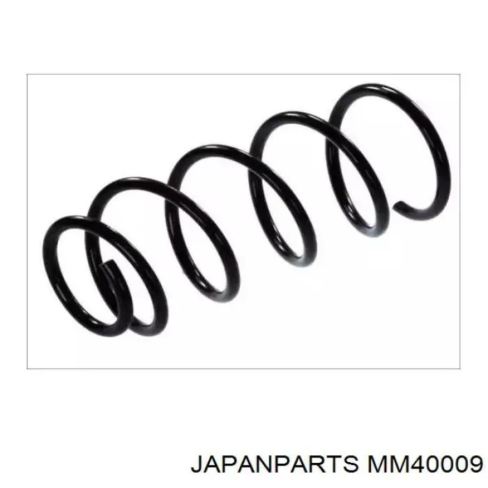 Купить MM40009 Japan Parts Амортизатор подвески передний правый