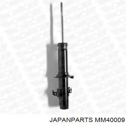 Амортизатор передний правый MM40009 Japan Parts