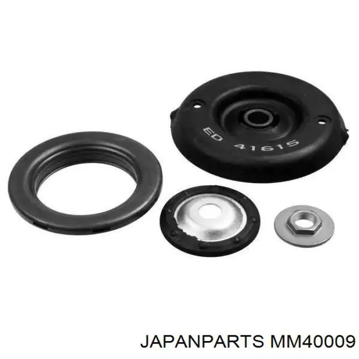 Амортизатор подвески передний левый Japan Parts MM40009 цена, от 48.79 USD