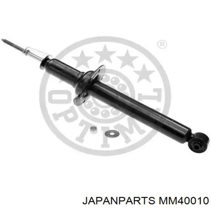 MM-40010 Japan Parts amortecedor traseiro